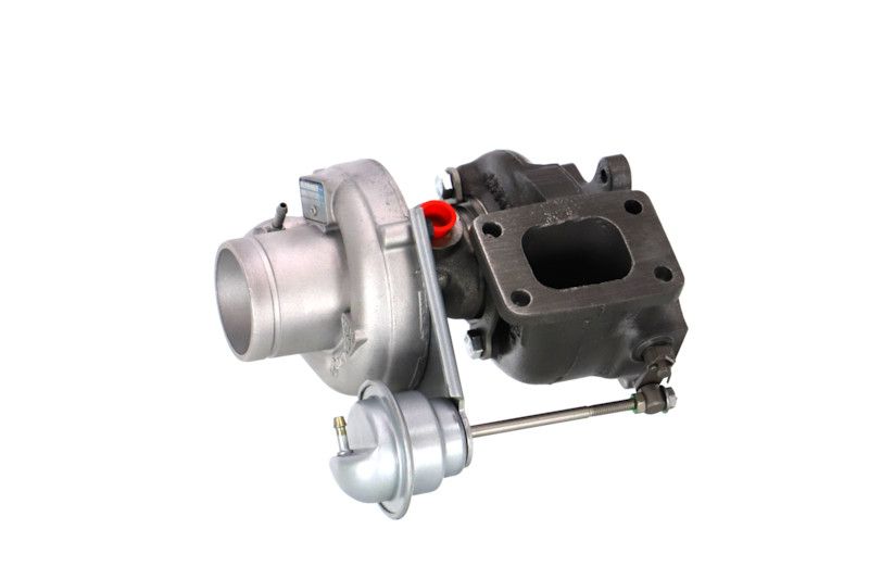 REMANTE 003-001-001583R Charger, charging (supercharged/turbocharged)
