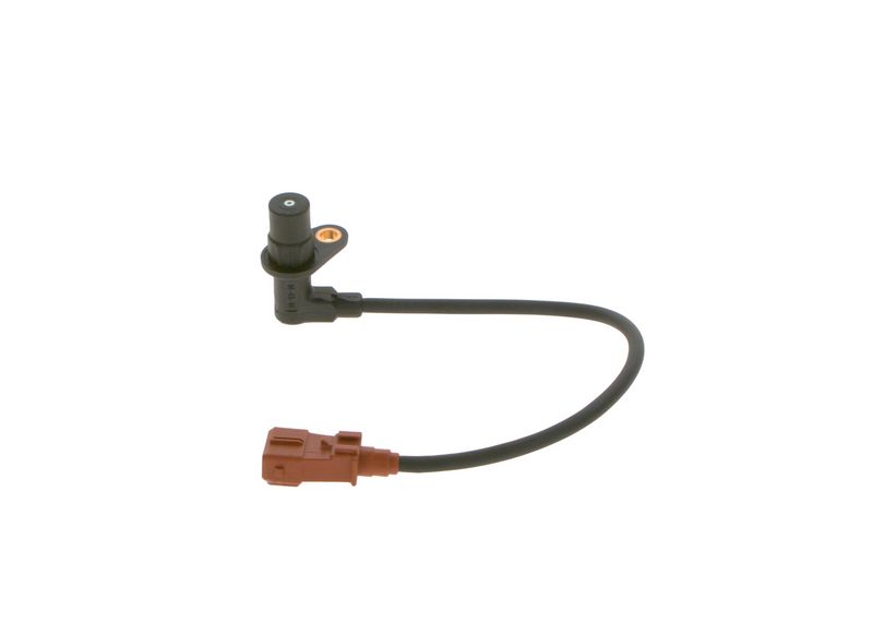 BOSCH 0 986 280 406 Sensor, crankshaft pulse