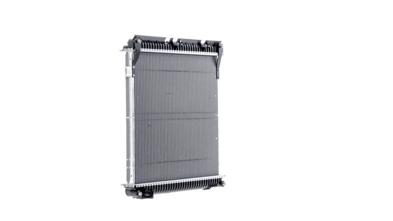 Product Image - Radiateur - CR771000P - MAHLE