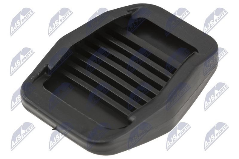 NTY EZC-FR-376 Pedal Pad, brake pedal