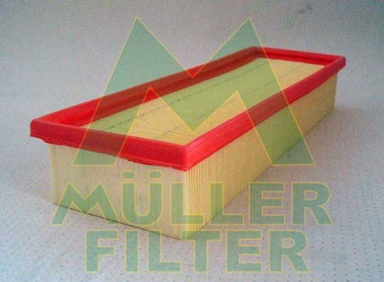 MULLER FILTER légszűrő PA315
