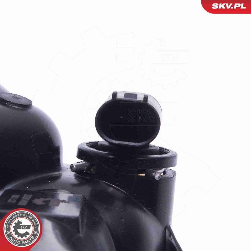 ESEN SKV 20SKV609 Coolant Flange