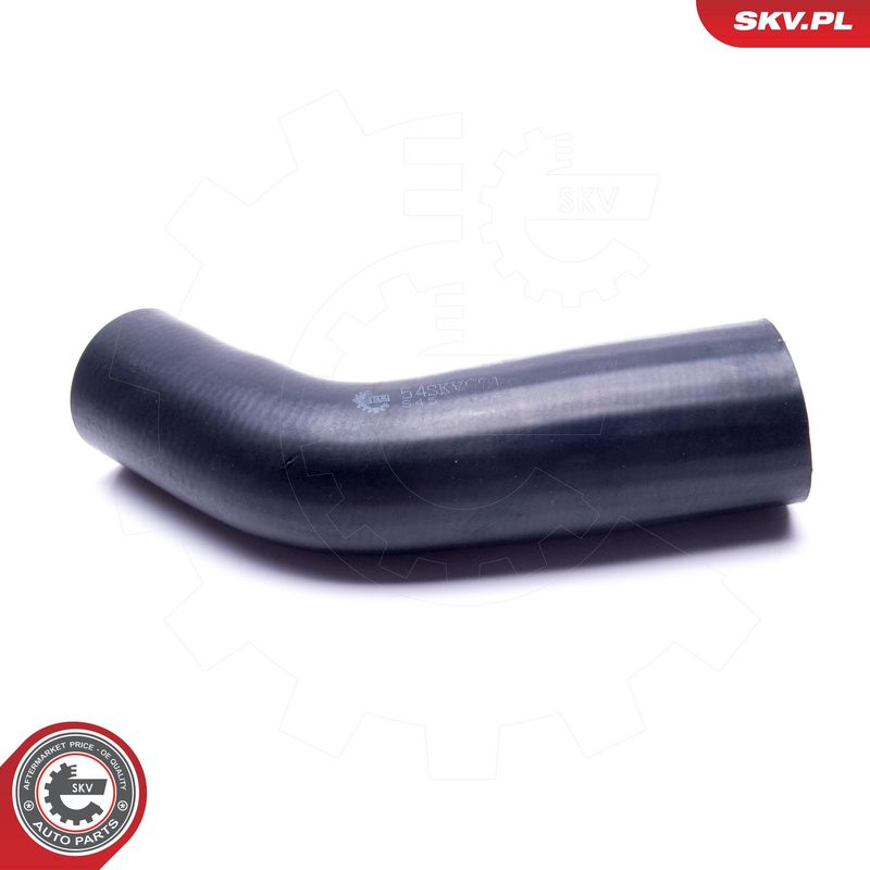 Laadimisõhu voolik, ESEN...