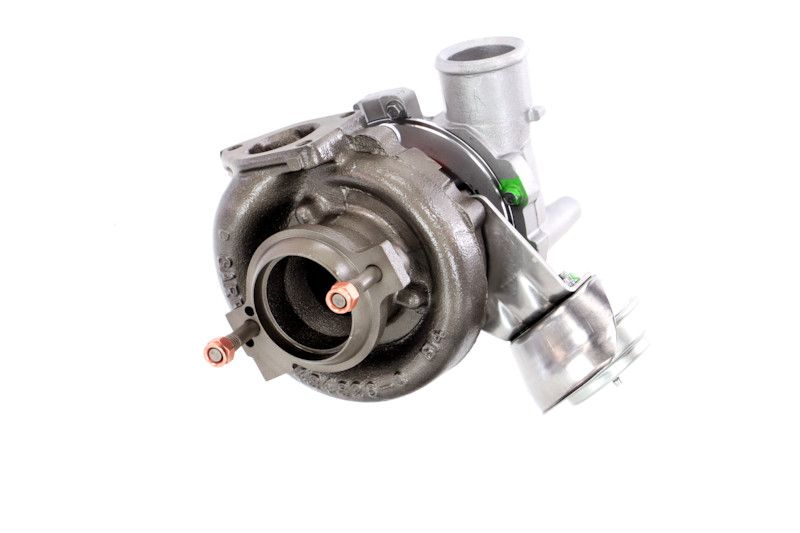 REMANTE 003-001-001012R Charger, charging (supercharged/turbocharged)