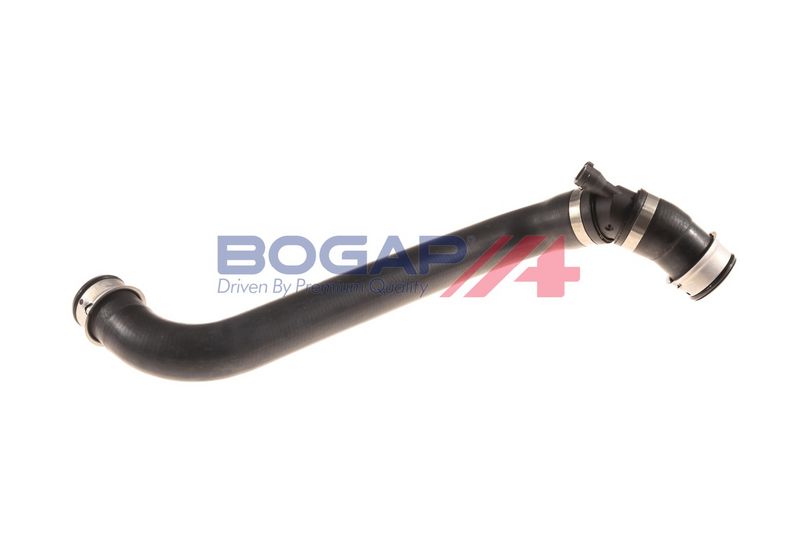 Manguera Radiador BOGAP C4228112 - 6