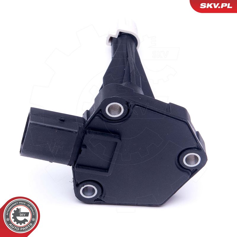 Andur, Mootoriõlitase, ESEN SKV 17SKV387