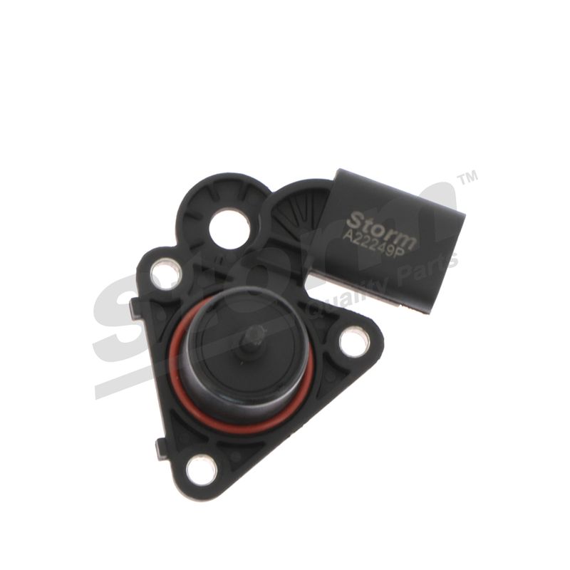 Capteur, turbocompresseur STORM QUALITY PARTS 77789