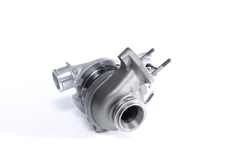 Compresor,sistem de supraalimentare T914890 BTS Turbo