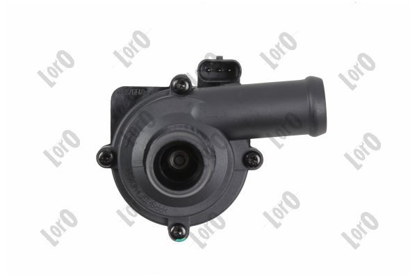 ABAKUS 138-01-034 Auxiliary Water Pump (cooling water circuit)