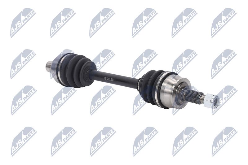 Veovõll, NTY NPW-PL-083