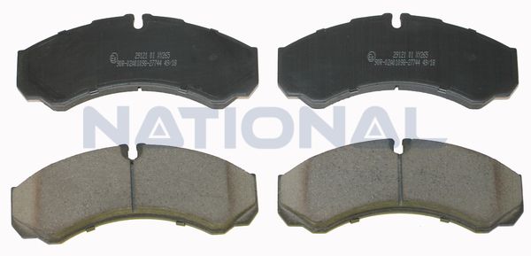 National NP2619