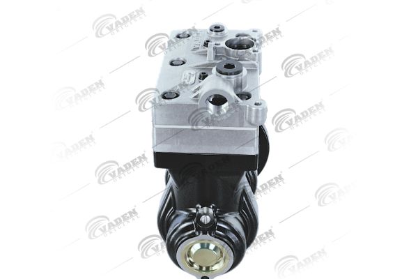kompresor RVI/VOLVO aby šel  zaměnit za  9125120320  musí se dodat  karta  094981, 094982 , 066669 1300235001