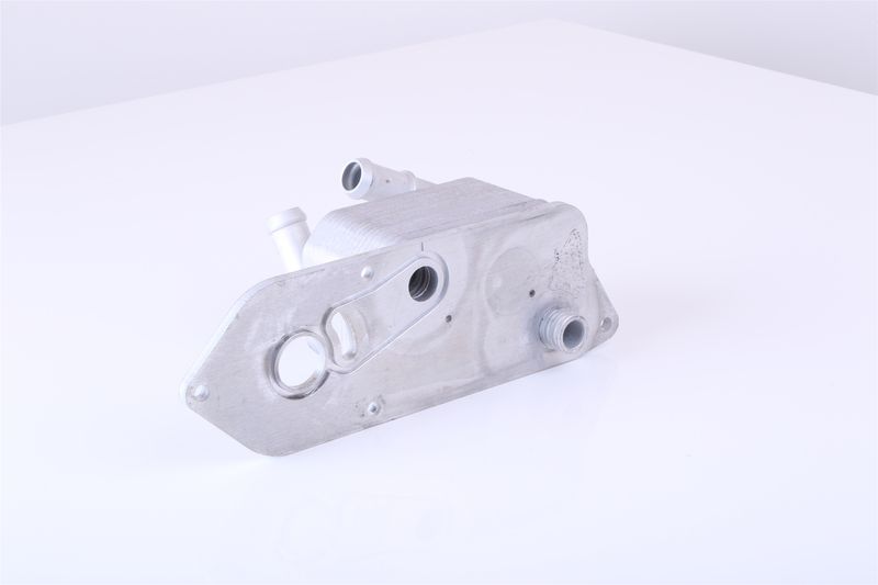 Õliradiaator, mootoriõli, NISSENS 90892