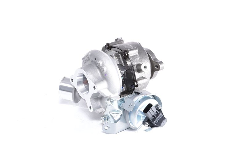 Compresor,sistem de supraalimentare T918691 BTS Turbo