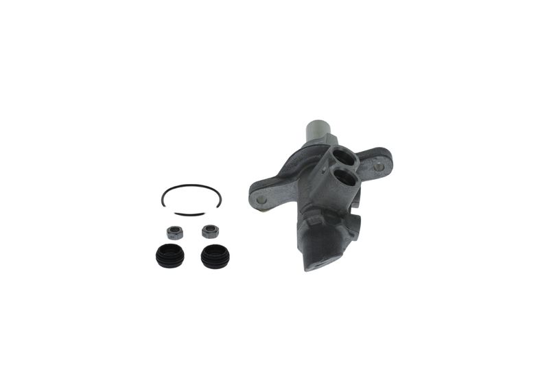 BOSCH 0204864JH2 Brake Master Cylinder