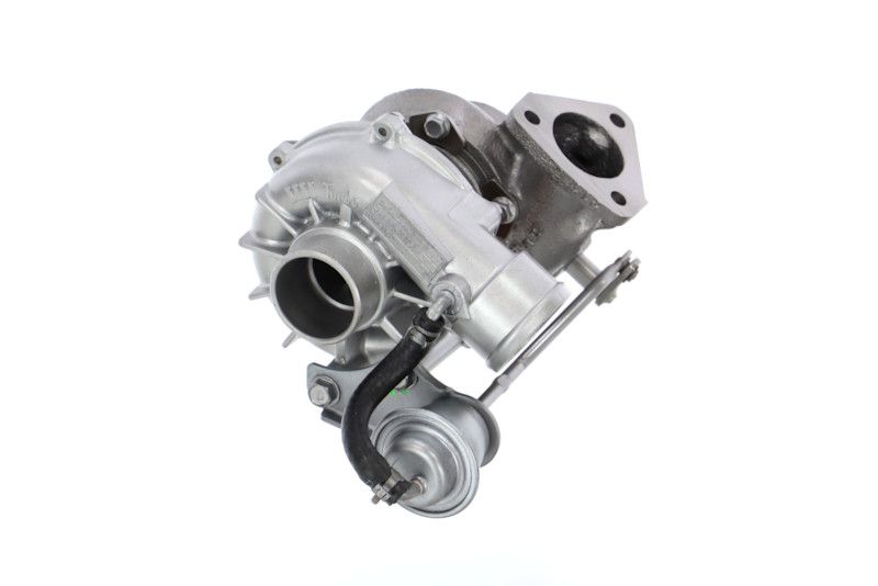 REMANTE 003-001-001737R Charger, charging (supercharged/turbocharged)