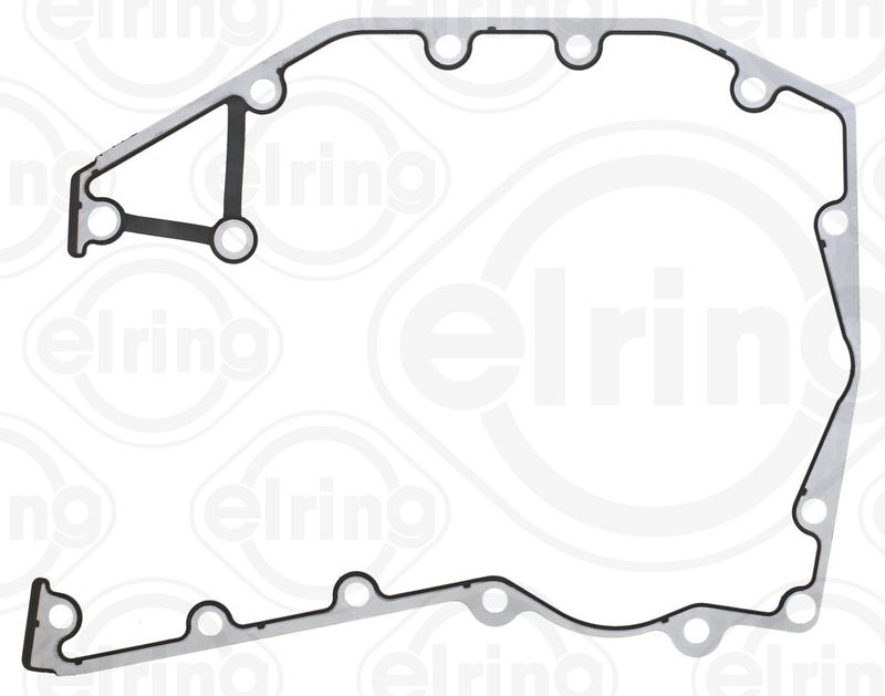 ELRING Gasket, timing case 192.690