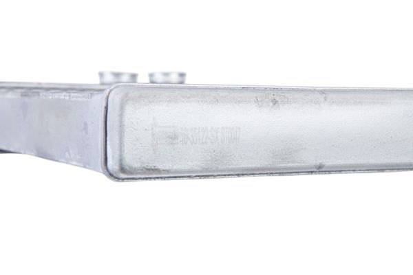 STELLOX 10-35122-SX Heat Exchanger, interior heating