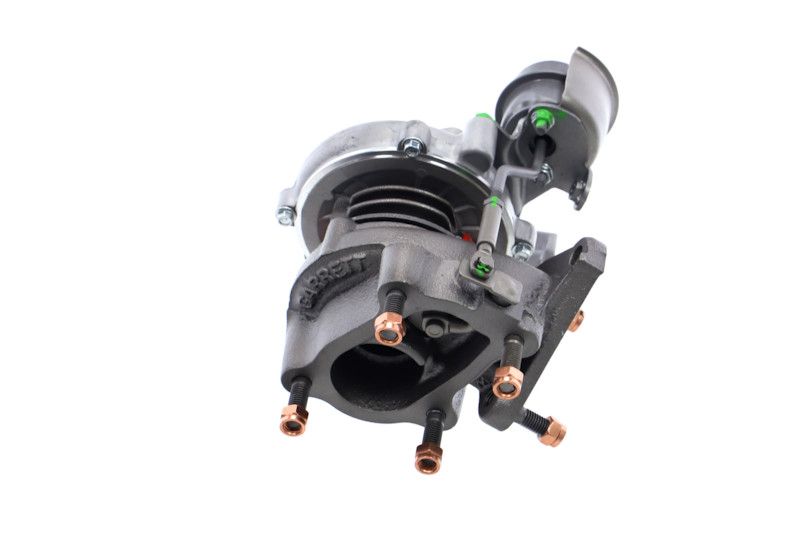 REMANTE 003-001-001349R Charger, charging (supercharged/turbocharged)