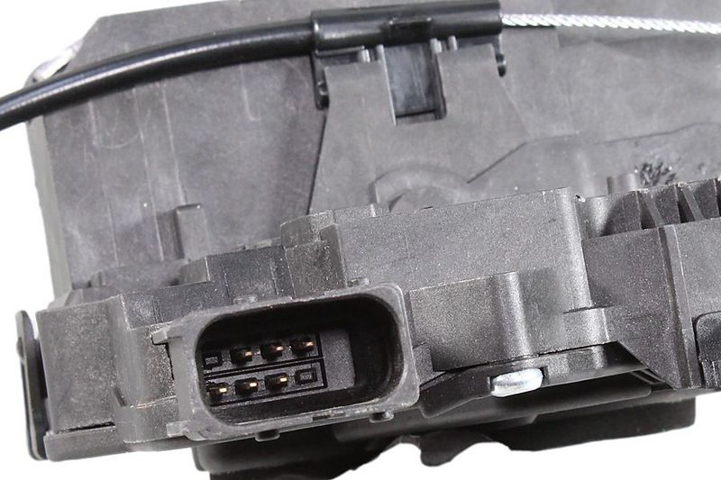 METZGER AUTOTEILE 2314505 Door Lock