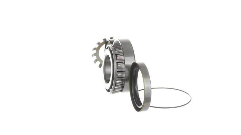 SKF VKBA 1956 Wheel Bearing Kit