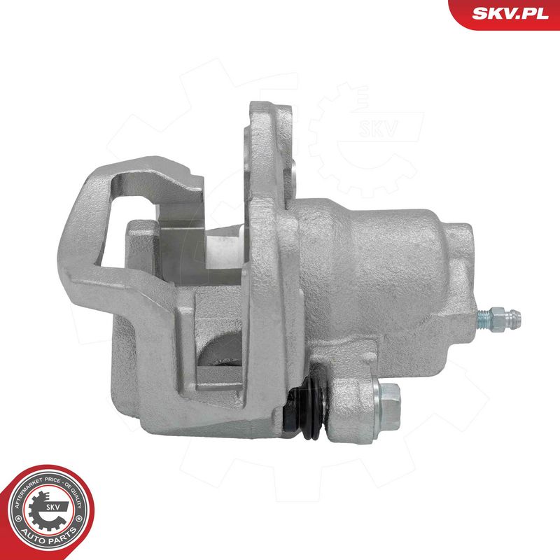 Pidurisadul, ESEN SKV 78SKV393