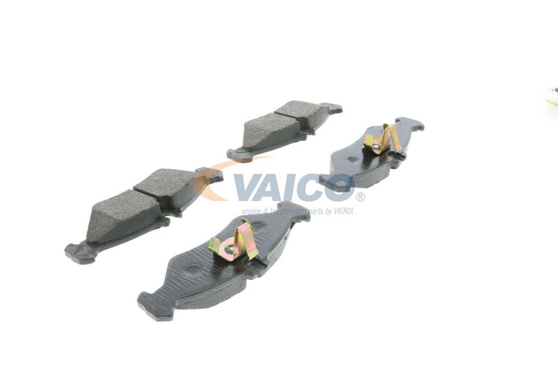 VAICO V10-8152 Brake Pad Set, disc brake