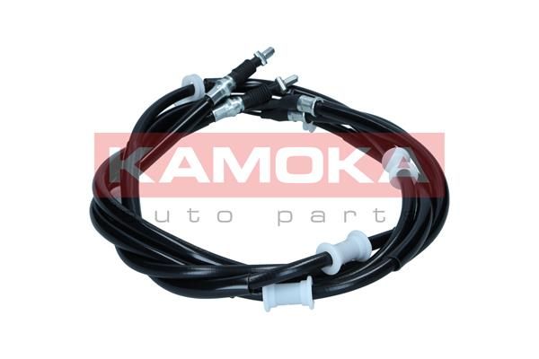 KAMOKA 1190405 Cable Pull, parking brake