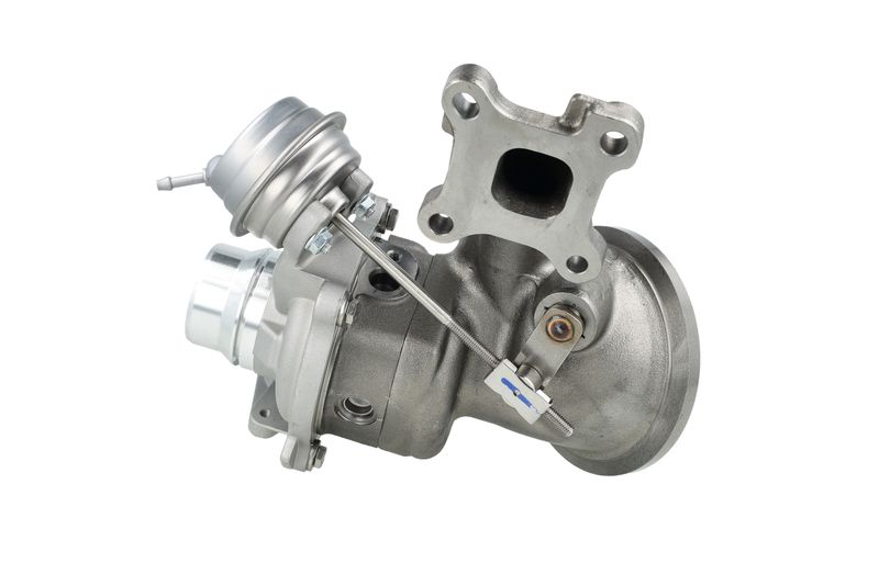 Kompressor, ülelaadimine, NRF 90010017