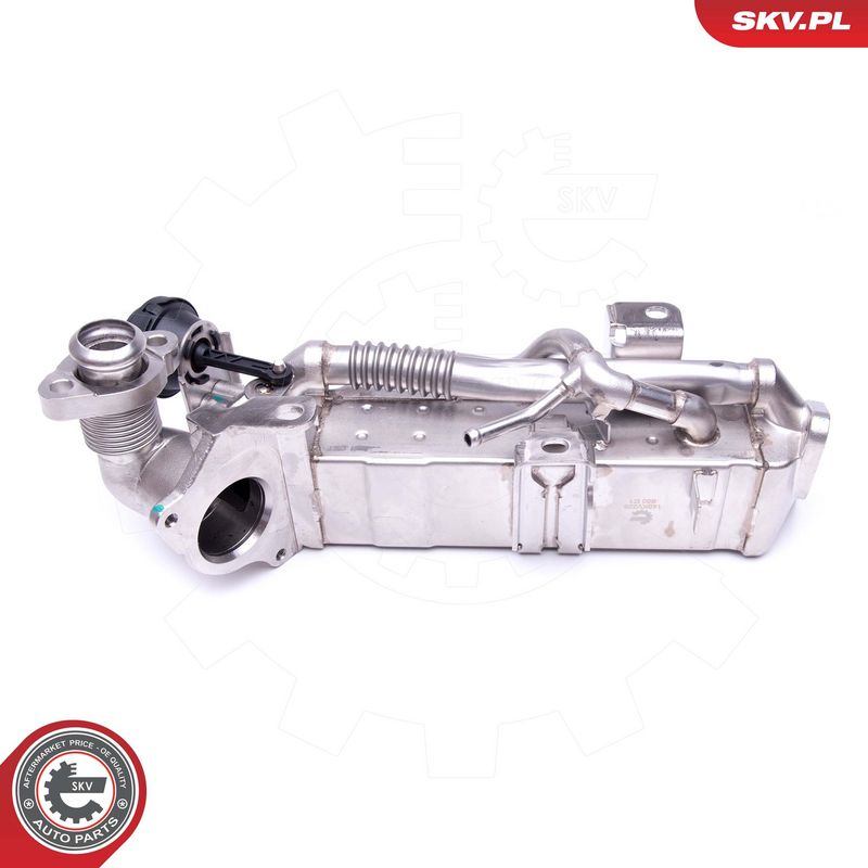 Radiaator, heitgaaside...