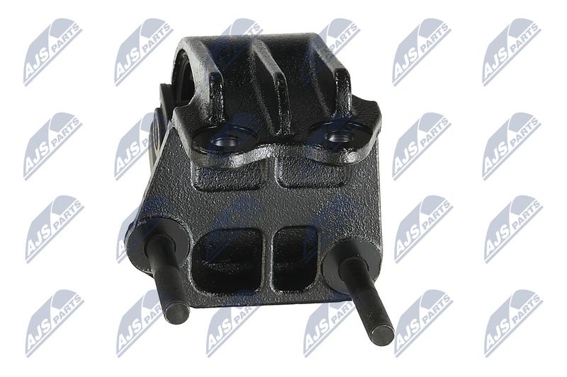 Paigutus, Mootor, NTY ZPS-HY-566