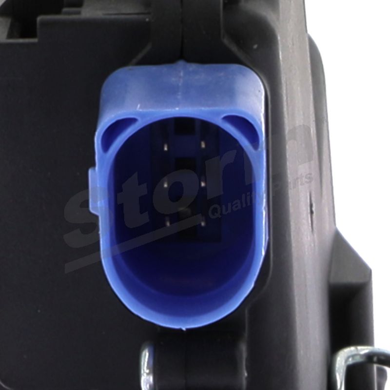 Serrure de porte STORM QUALITY PARTS 971011