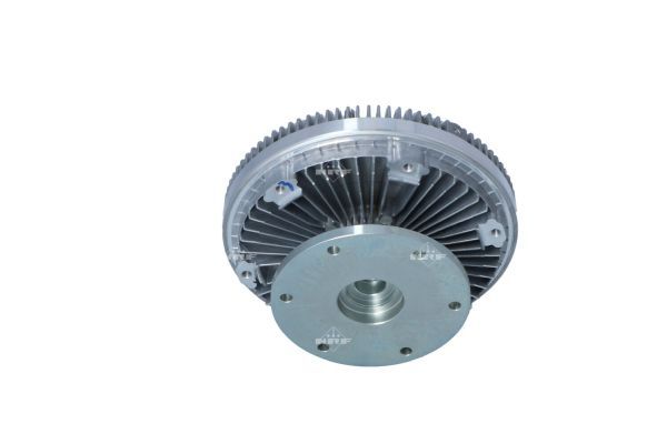 NRF 49115 Clutch, radiator fan