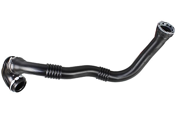 METZGER AUTOTEILE 2400573 - Charge Air Hose