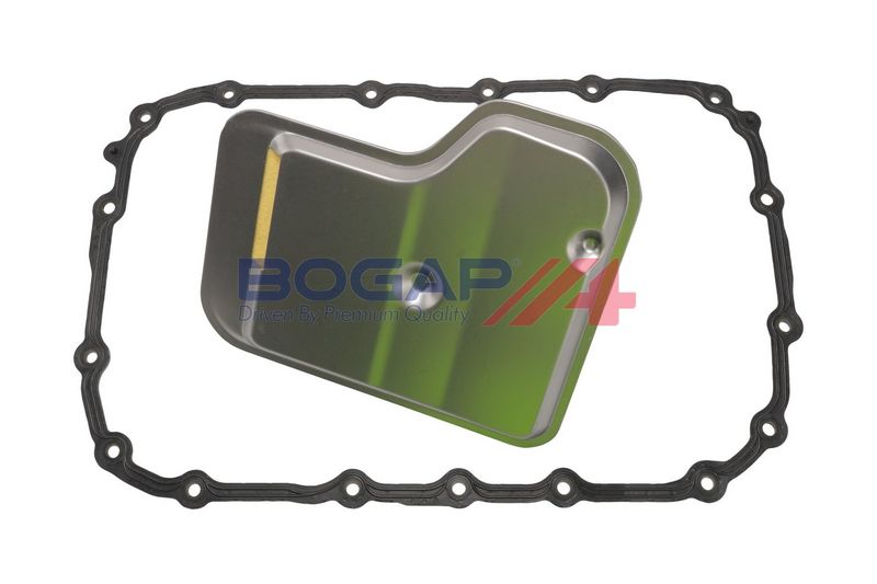 Filtro de Caja Automatica BOGAP B8115112 - 5