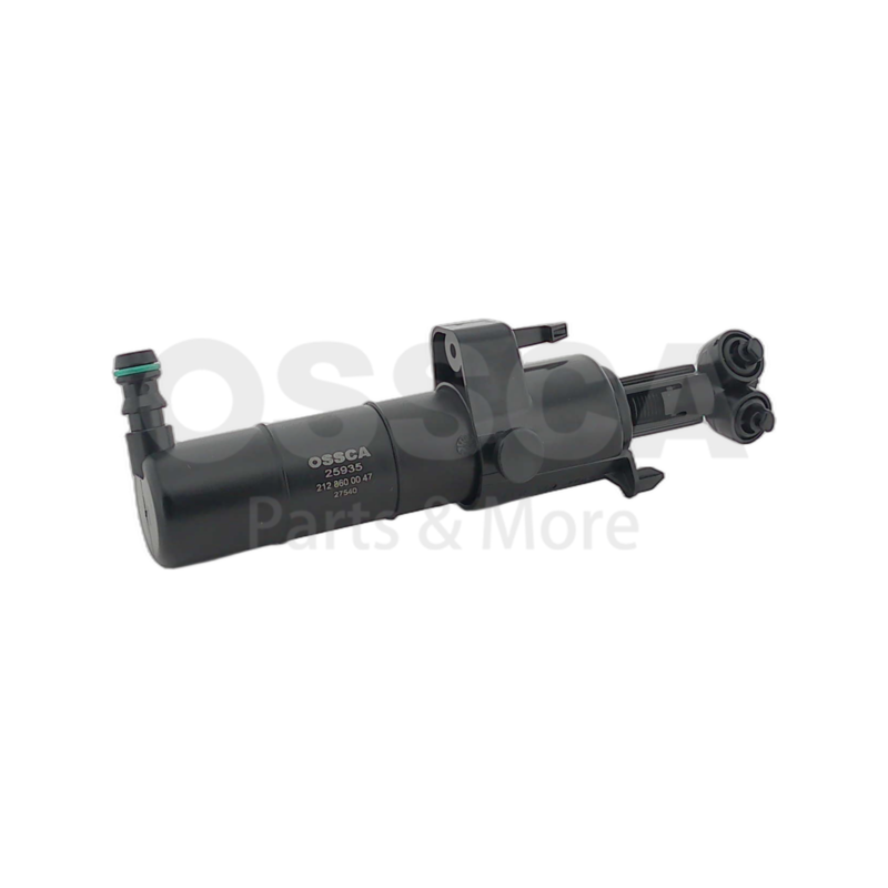 Pesuveedüüs, Tulepesurid, OSSCA 34838