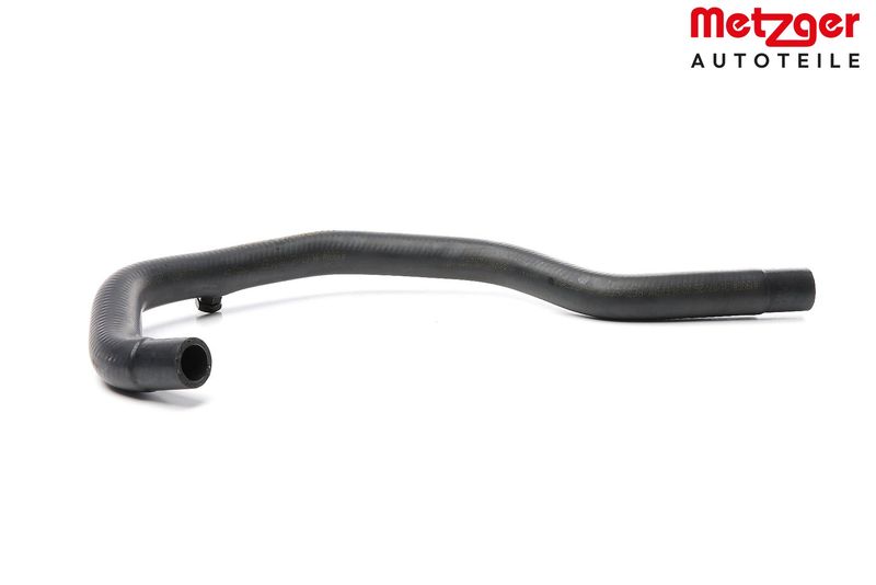 METZGER AUTOTEILE 2420029 Radiator Hose
