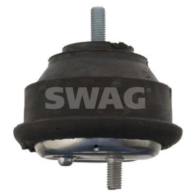окачване, двигател SWAG