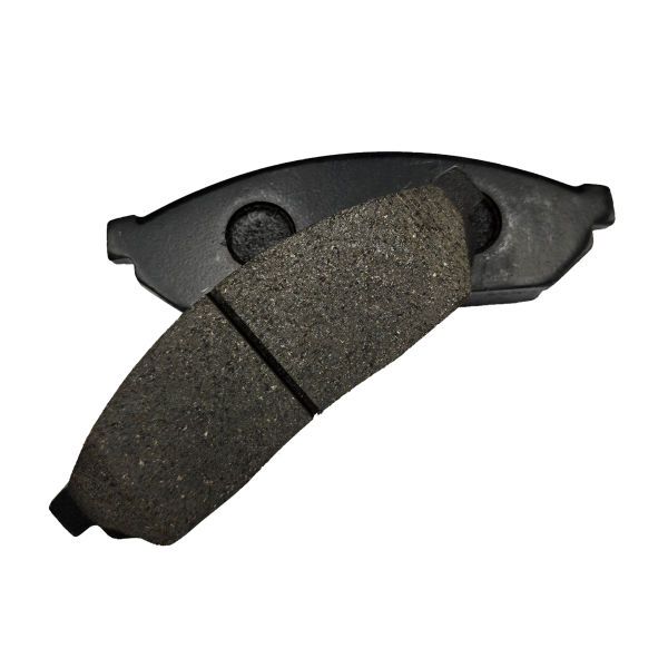 CTR GK0441N Brake Pad Set, disc brake