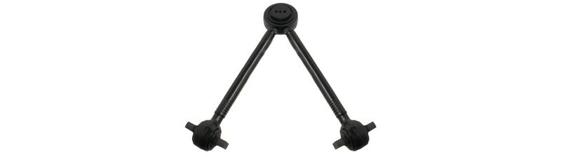 MONROE Draagarm, wielophanging