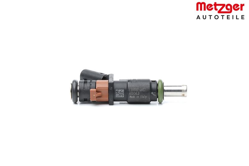 METZGER AUTOTEILE 0920143 Injector