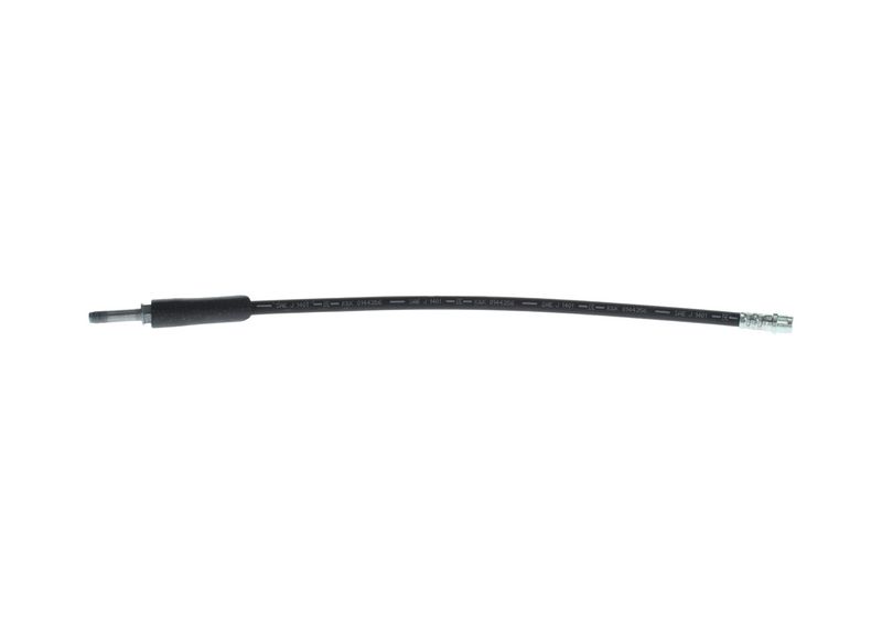 Remleiding/slang flexibel Voor Links/Rechts (lengte 461mm, M10x1) past: MERCEDES SPRINTER 3,5-T (B907), SPRINTER 3,5-T (B907, B910), SPRINTER 3-T (B907), SPRINTER 3-T (B910 2.0D/2.2D/3.0D 02.18-