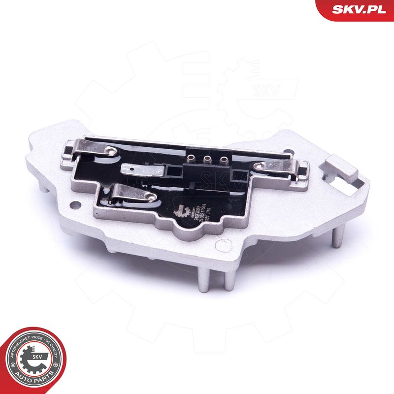 Takistus, salongipuhur, ESEN SKV 94SKV090