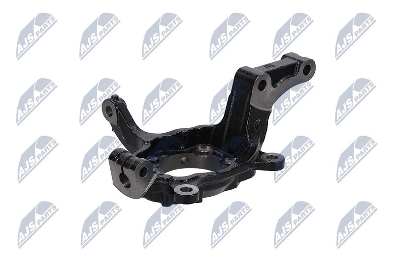 Käändmik, rattakinnitus, NTY ZZP-NS-004