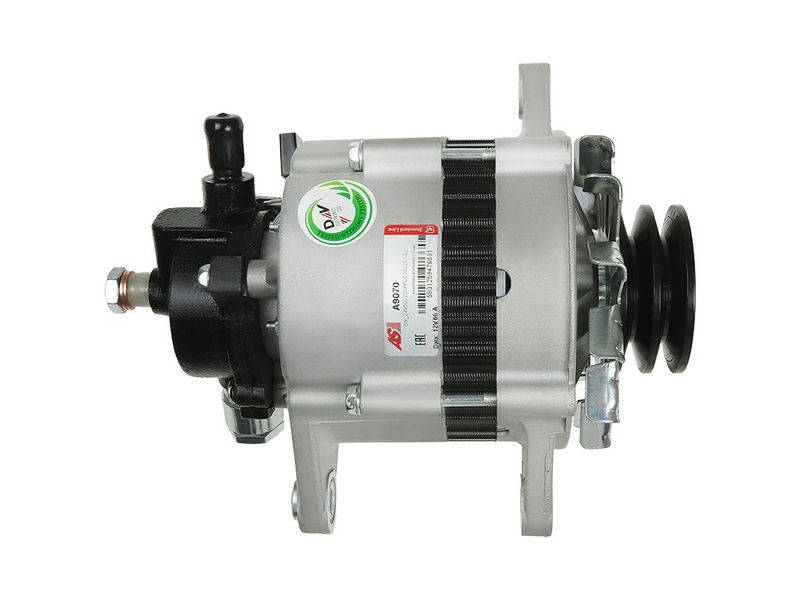 AS-PL A9070 Alternator
