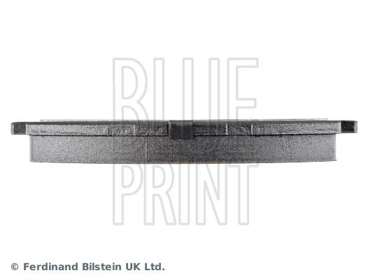 BLUE PRINT ADC44283 Brake Pad Set, disc brake