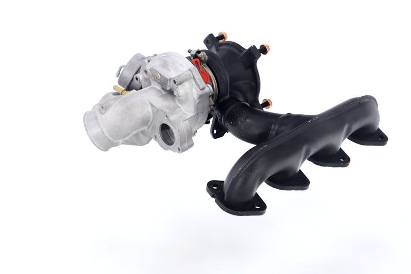 REMANTE 003-001-000028R Charger, charging (supercharged/turbocharged)