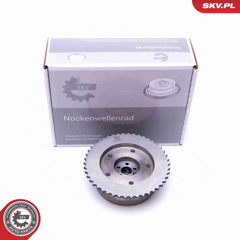 ESEN SKV 39SKV502 - Camshaft Adjuster