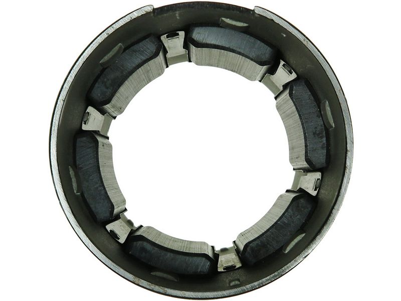 AS-PL SF0074S Field Winding, starter