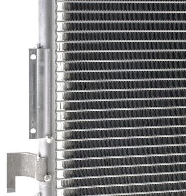 MAHLE AC 294 000P Condenser, air conditioning